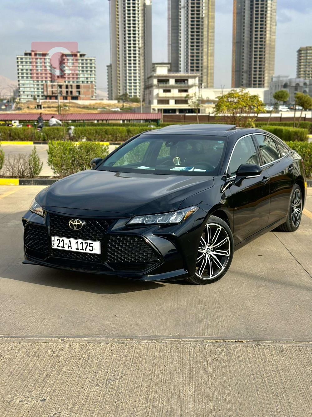 Toyota Avalon